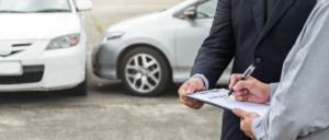 Qué sucede después de un accidente de carro