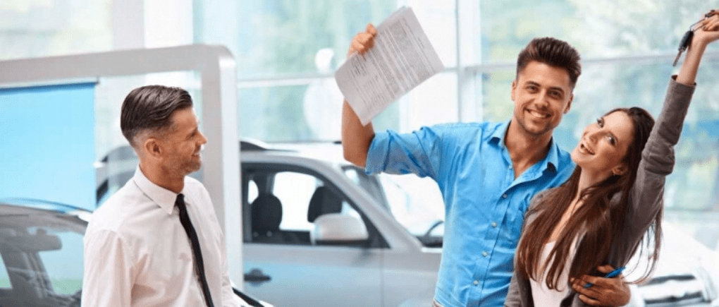Cómo comprar un seguro de coche
