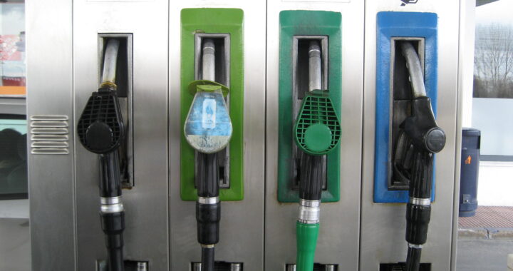 Cómo elegir el mejor combustible de auto
