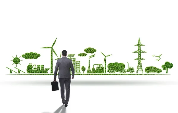 Regulaciones sobre ESG