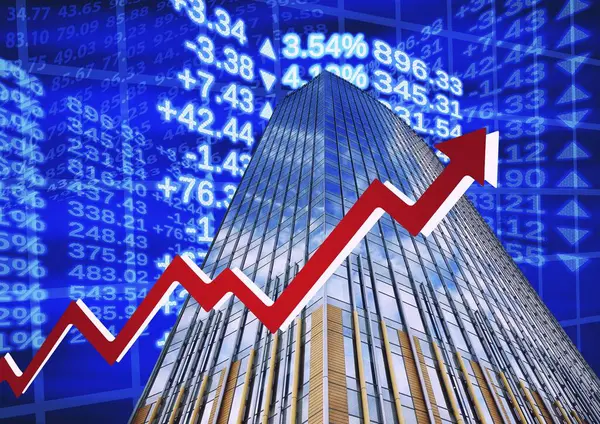 Bolsa de valores 2025