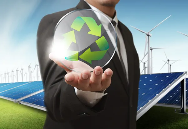 Inversiones en energías renovables en 2025