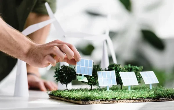 energías renovables en 2025