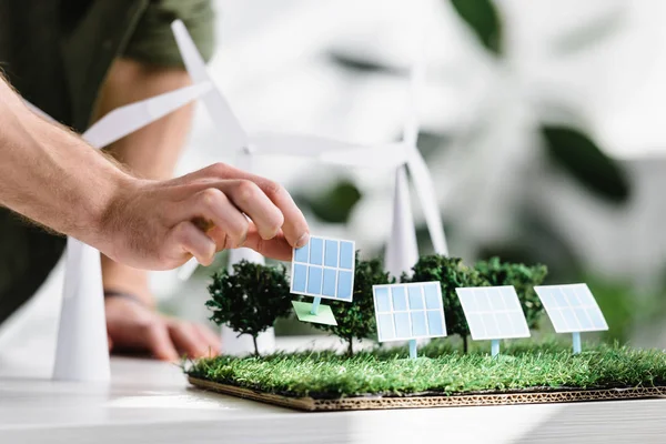 energías renovables en 2025