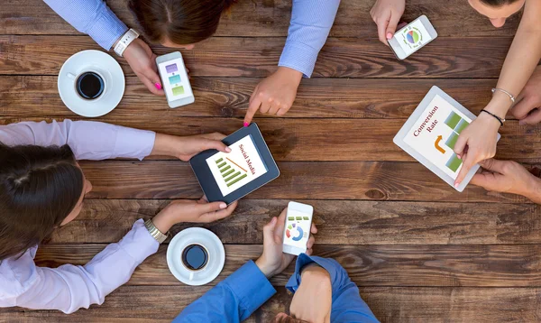 impacto social positivo en 2025