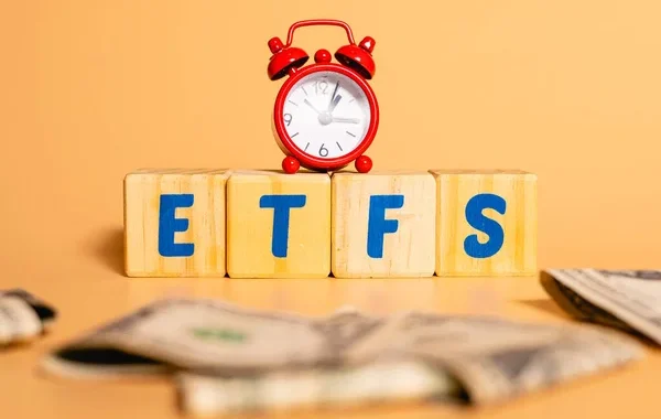 ETFs para inversores