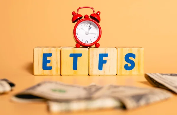 ETFs para inversores