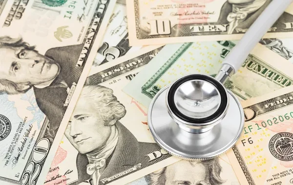 Evaluar la salud financiera