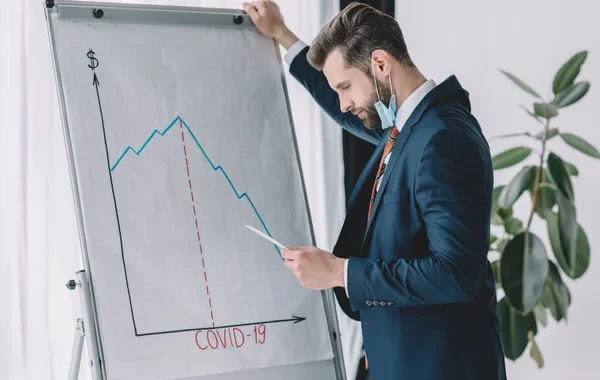 Evaluar la salud financiera en 2025