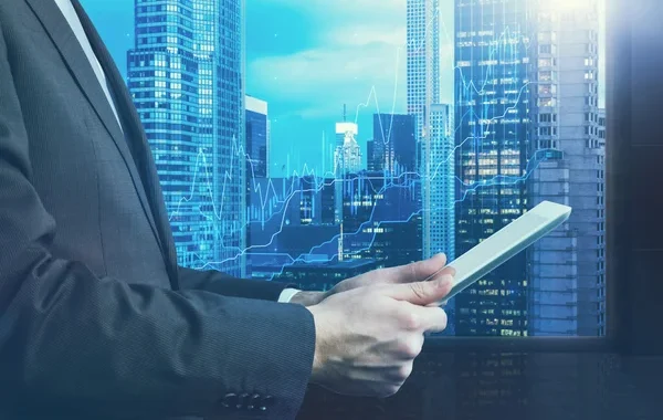Vehículos de Inversión