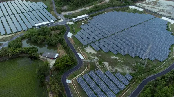 proyectos de energía renovable en Sudamérica