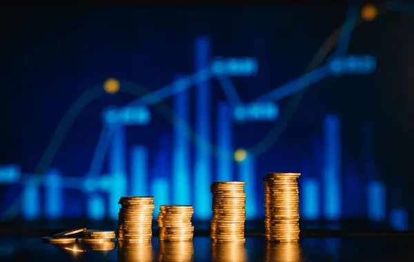 Crecimiento económico global