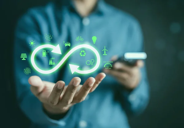 Economía Circular en México