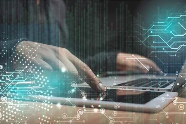 Ciberseguridad en 2025