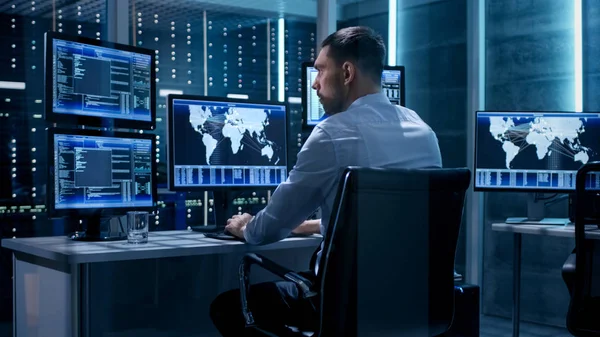 Ciberseguridad en Sudamérica