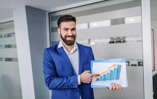 inversionista promedio en Sudamérica