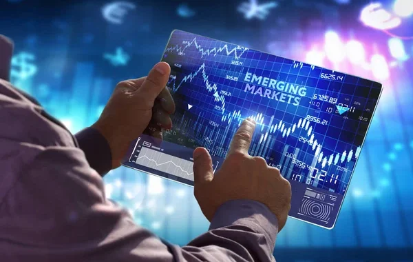 Cómo invertir en bolsa