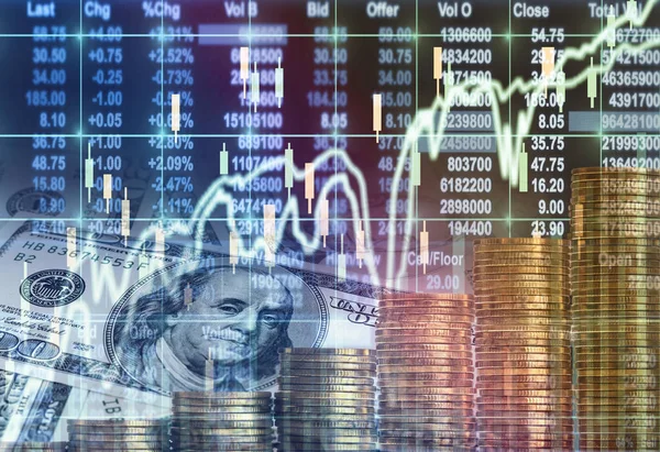 Invertir en bolsa