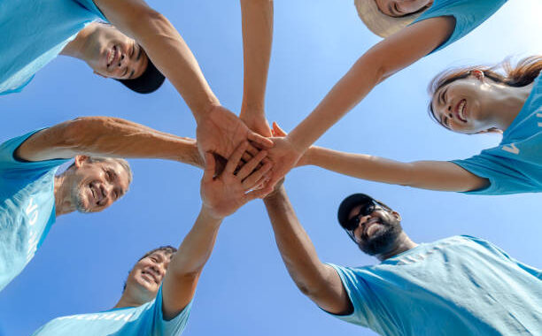 Voluntariado corporativo